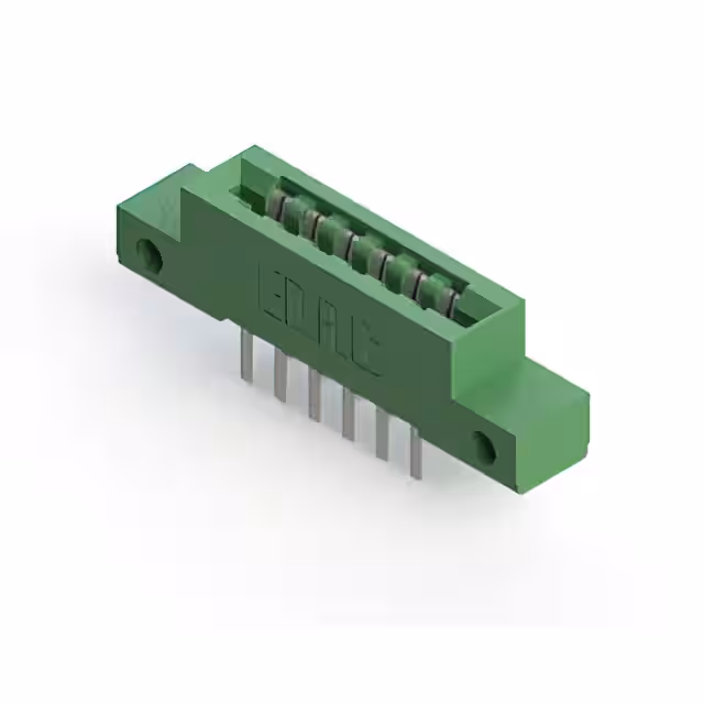 307-012-442-212 EDAC Inc.  Edgeboard Connectors